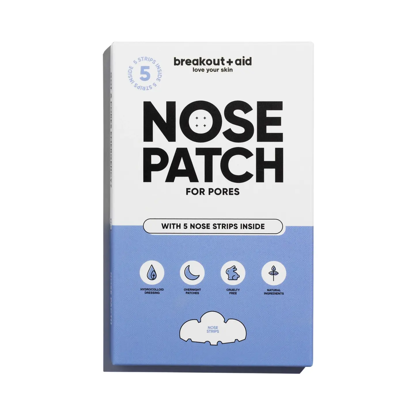 Nose Patch For Pores