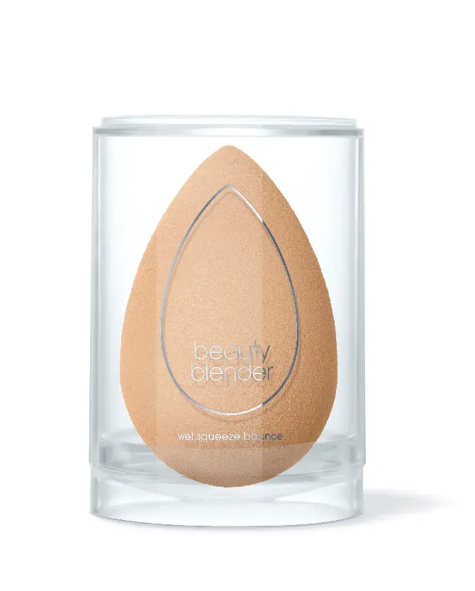 BEAUTYBLENDER NUDE Makeup Sponge
