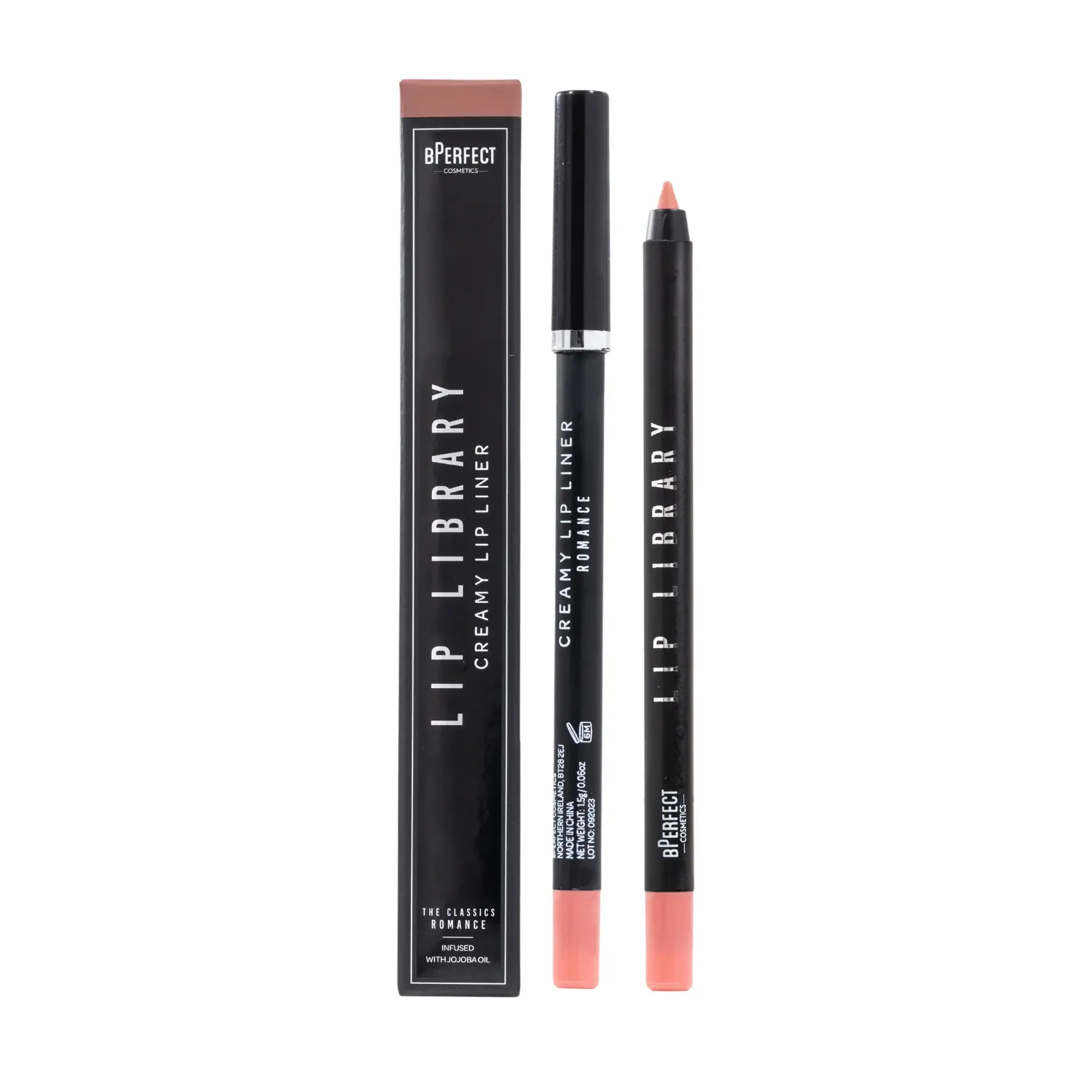 Lip Liner- Romance