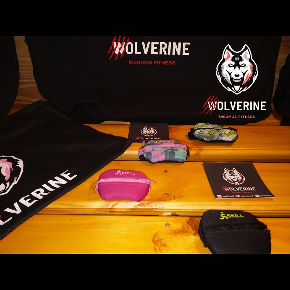 Miniatura: Porta llave neoprene para zapatillas