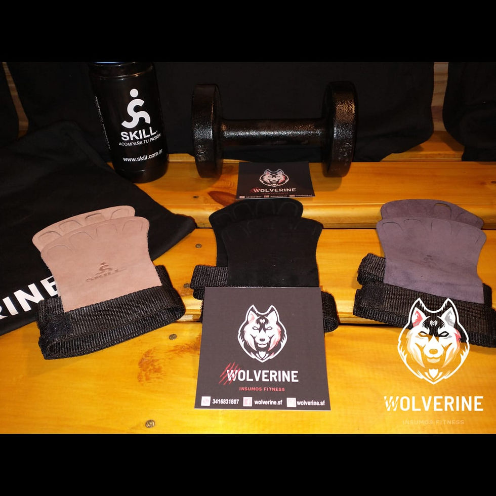 Miniatura: Calleras de cuero