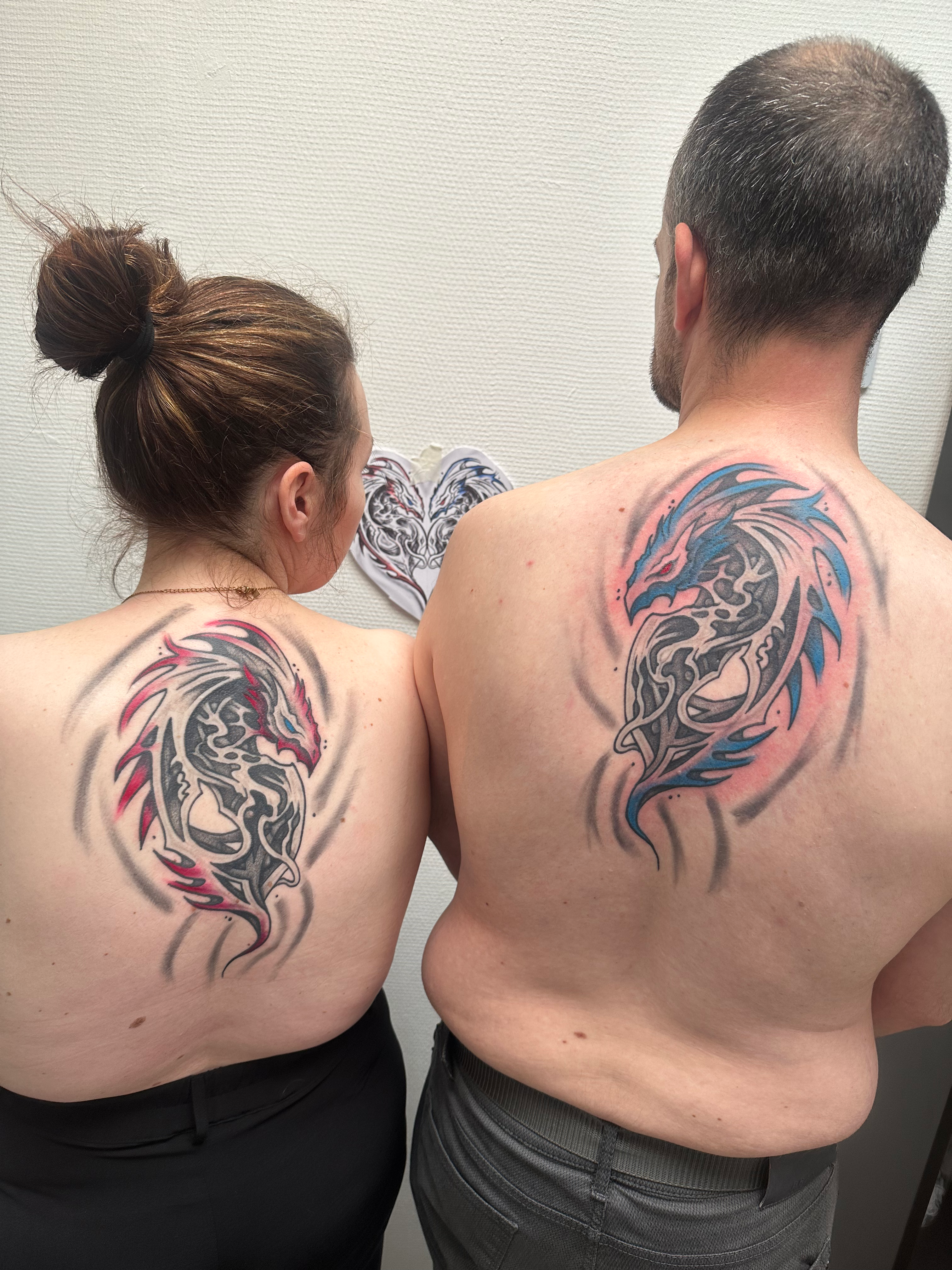 Color Designs — Forbidden Ink — foto 15
