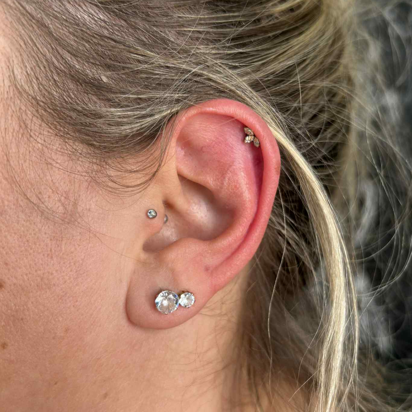 Piercings — Forbidden Ink — foto 11