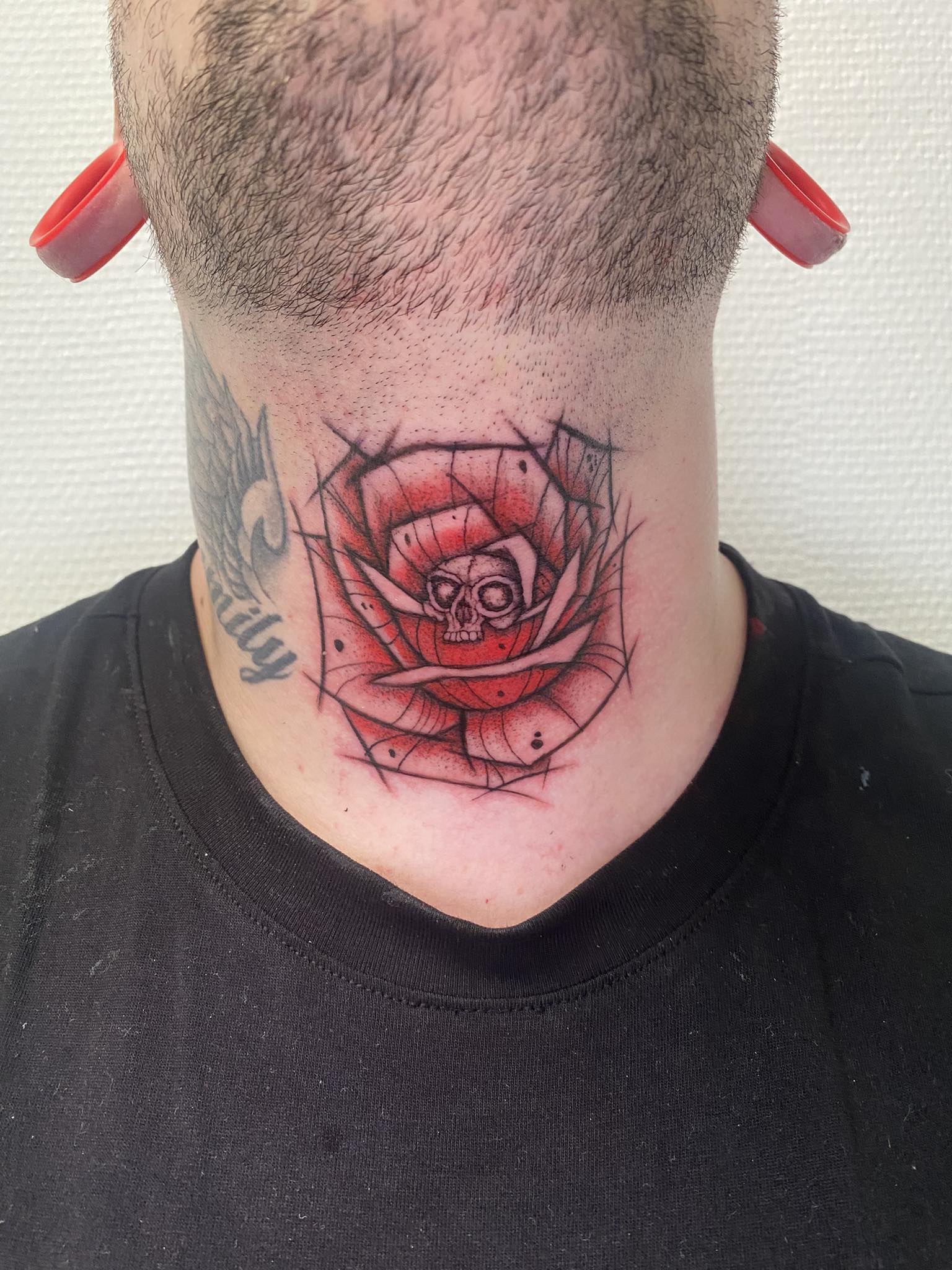 Floral Designs — Forbidden Ink — foto 18