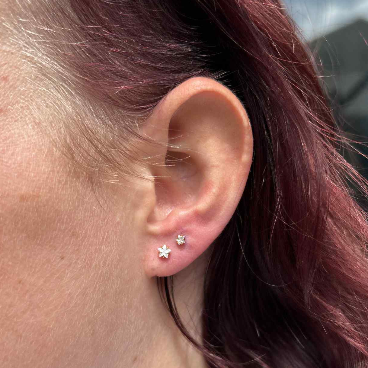 Piercing highlights — Forbidden Ink — foto 3