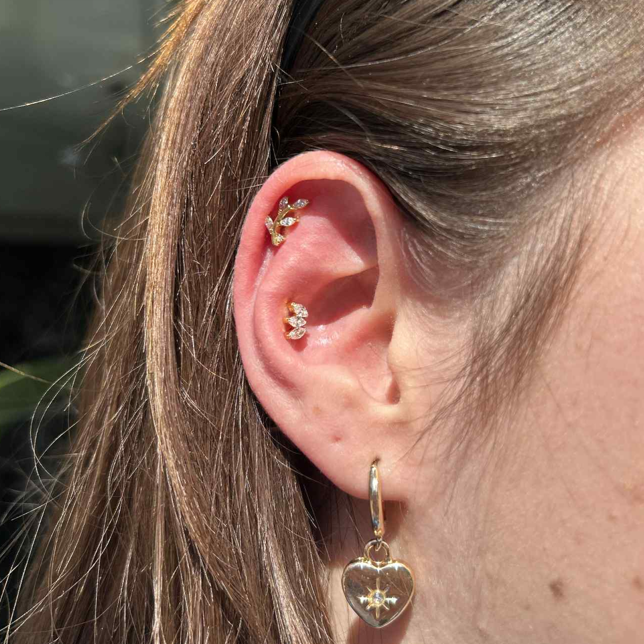 Piercings — Forbidden Ink — foto 14