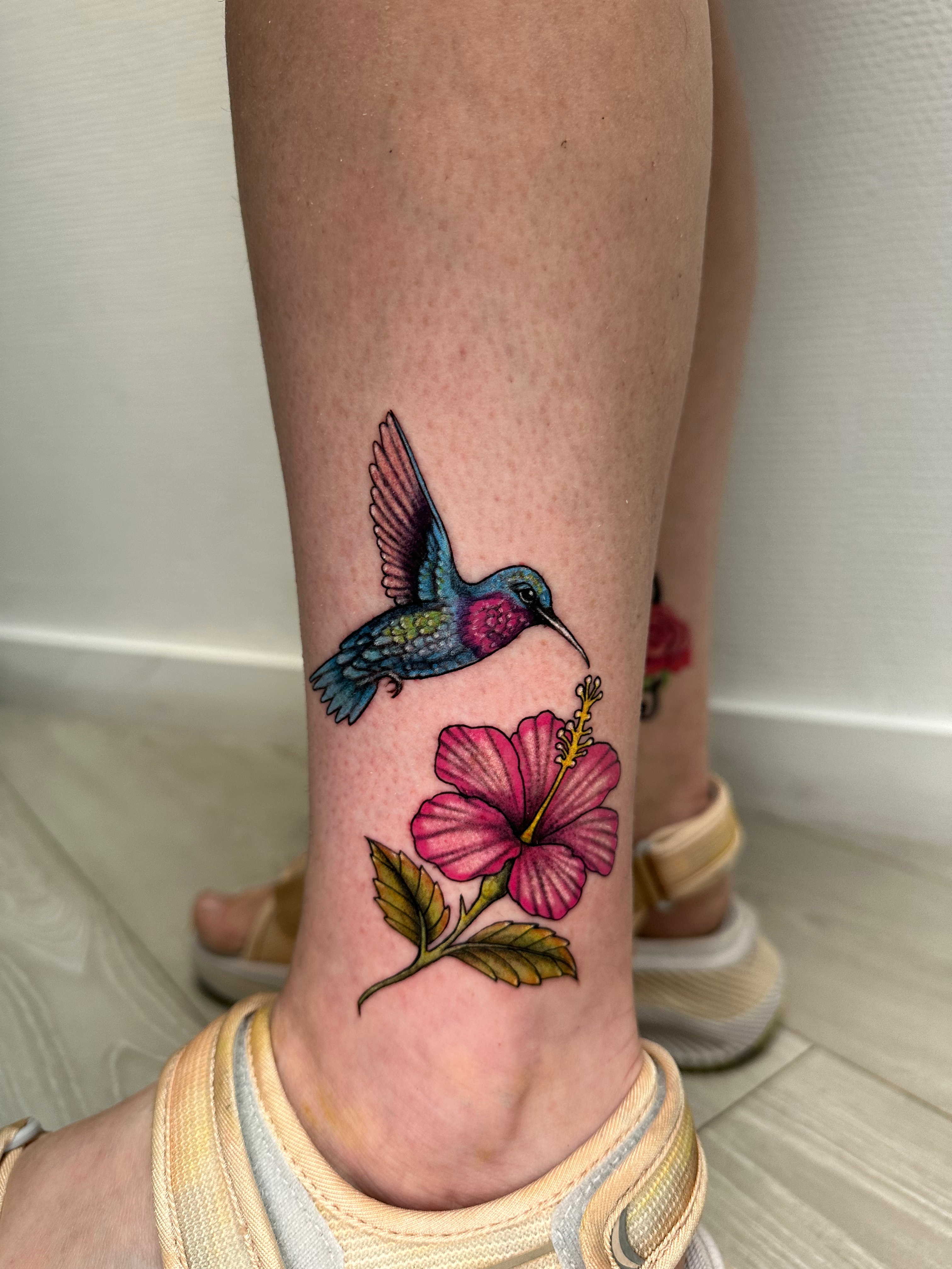 Color Designs — Forbidden Ink — foto 5