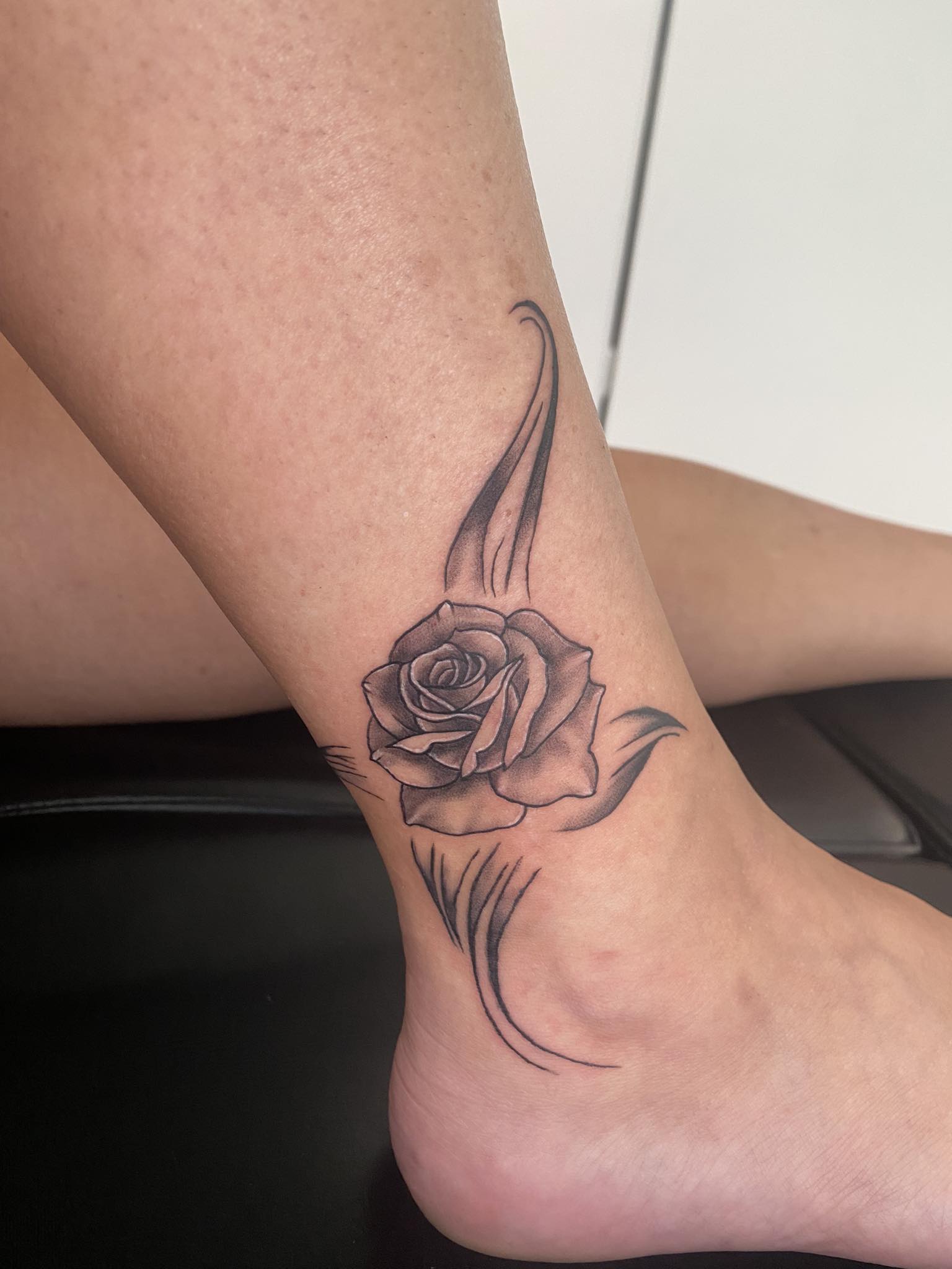 Floral Designs — Forbidden Ink — foto 17