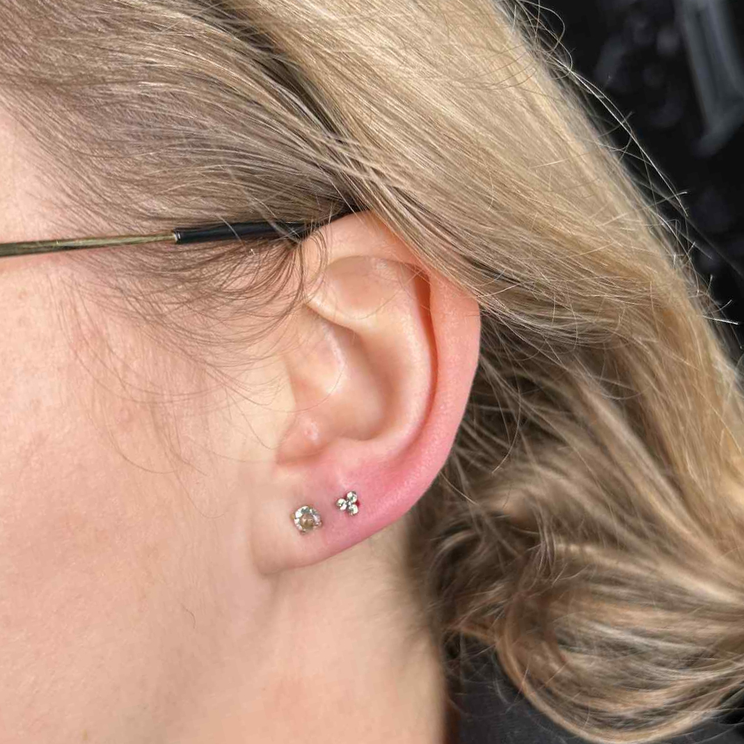 Piercings — Forbidden Ink — foto 15