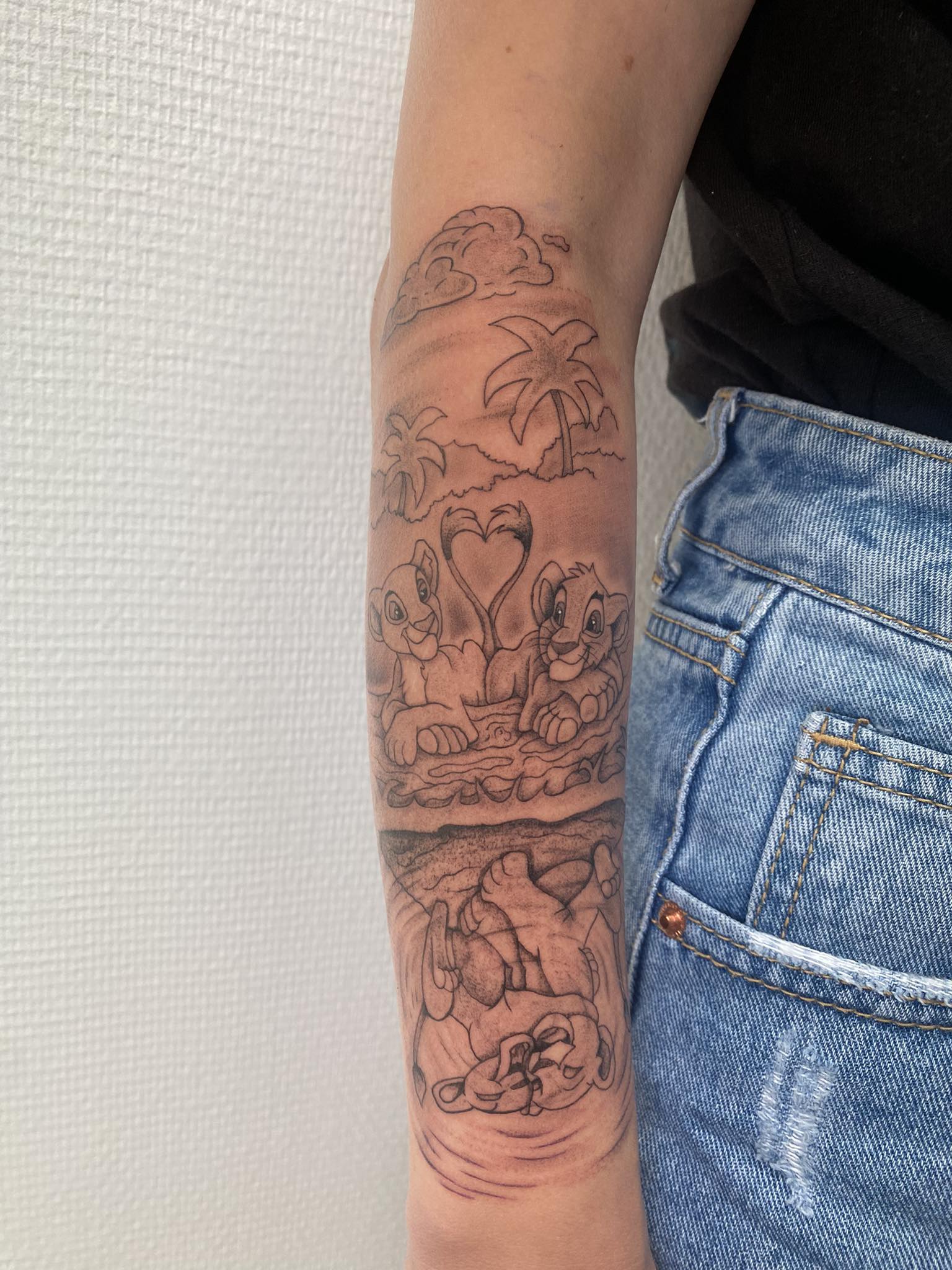 Floral Designs — Forbidden Ink — foto 16