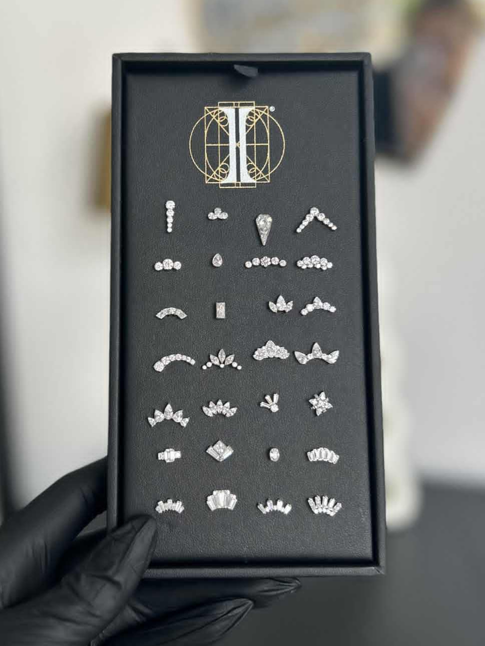 Invictus — Premium Jewellery — Forbidden Ink — foto 5