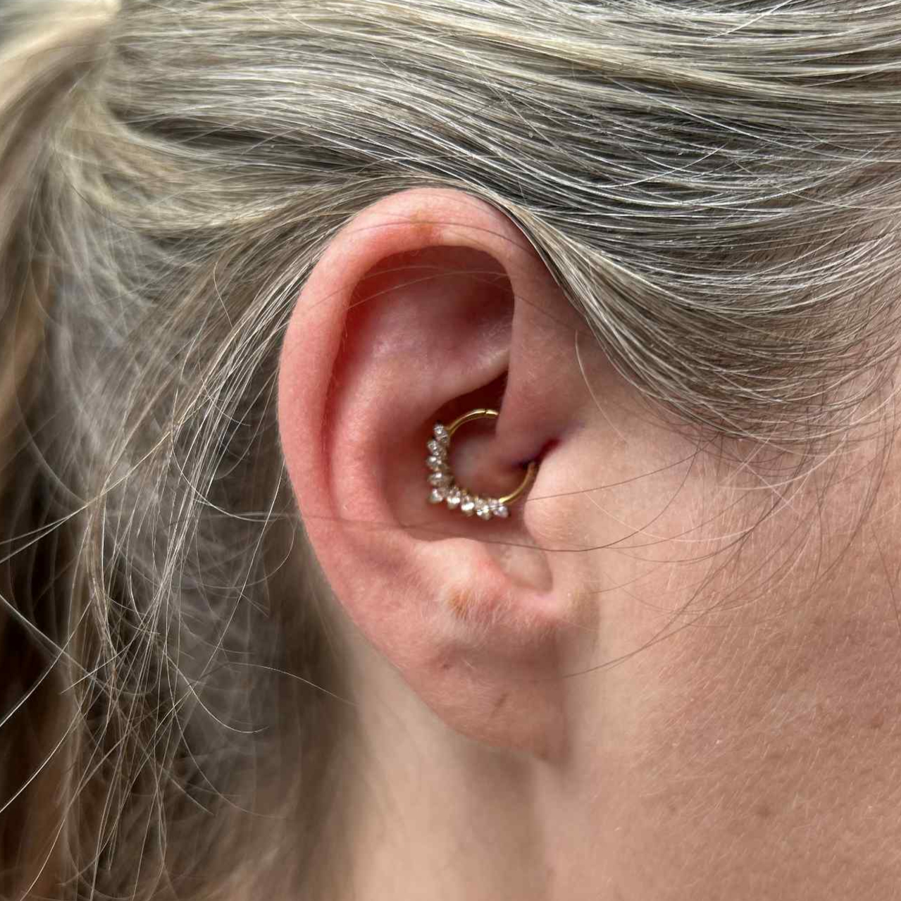 Piercings — Forbidden Ink — foto 7