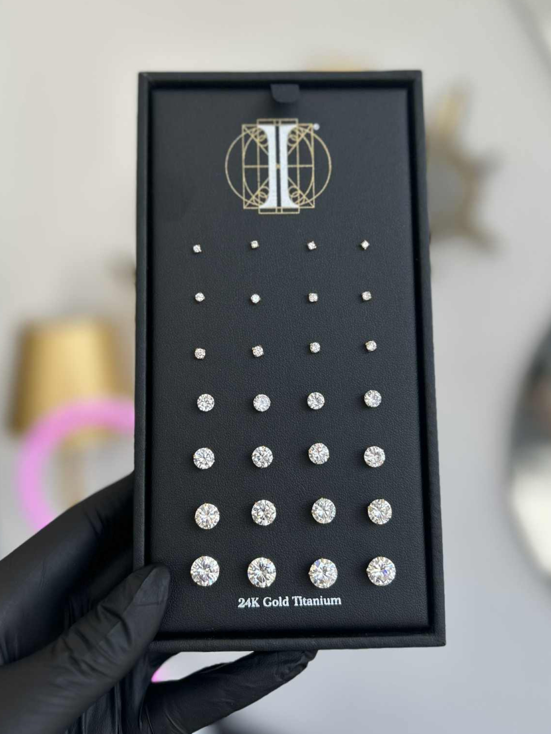 Invictus — Premium Jewellery — Forbidden Ink — foto 4