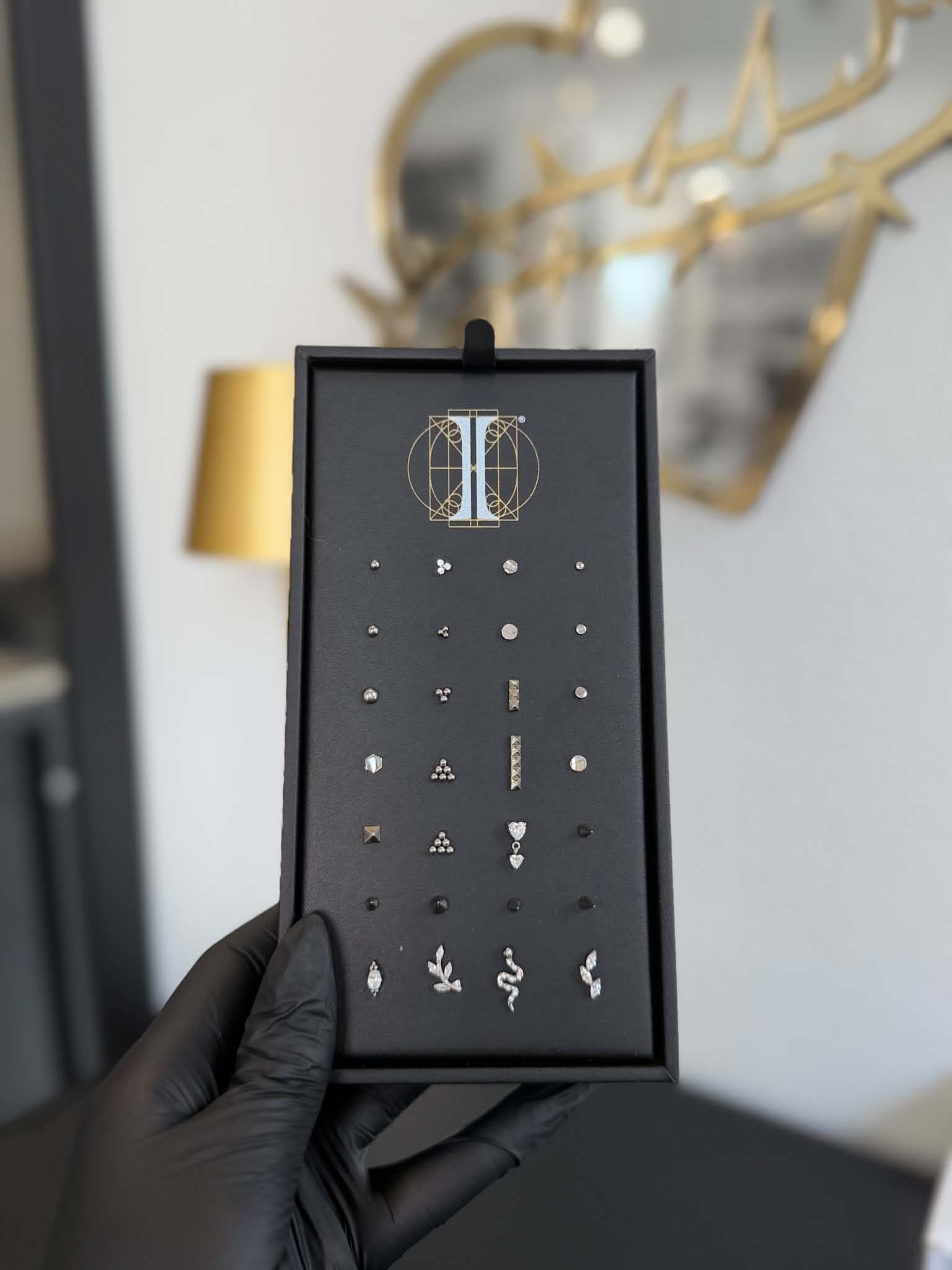 Invictus — Premium Jewellery — foto 7