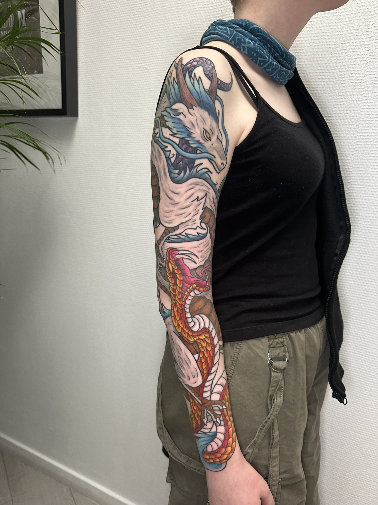 Color Designs — Forbidden Ink