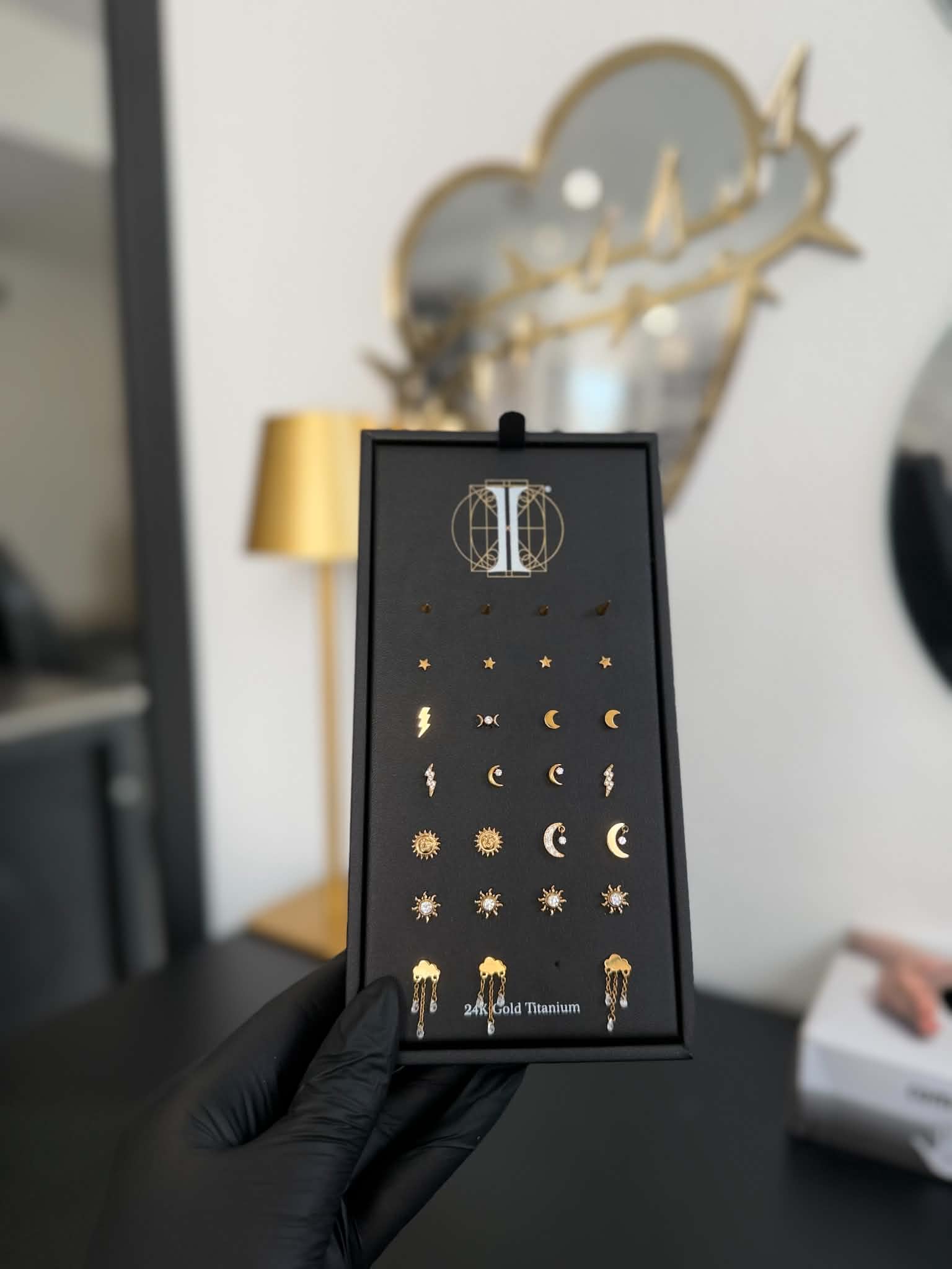 Invictus — Premium Jewellery — foto 9