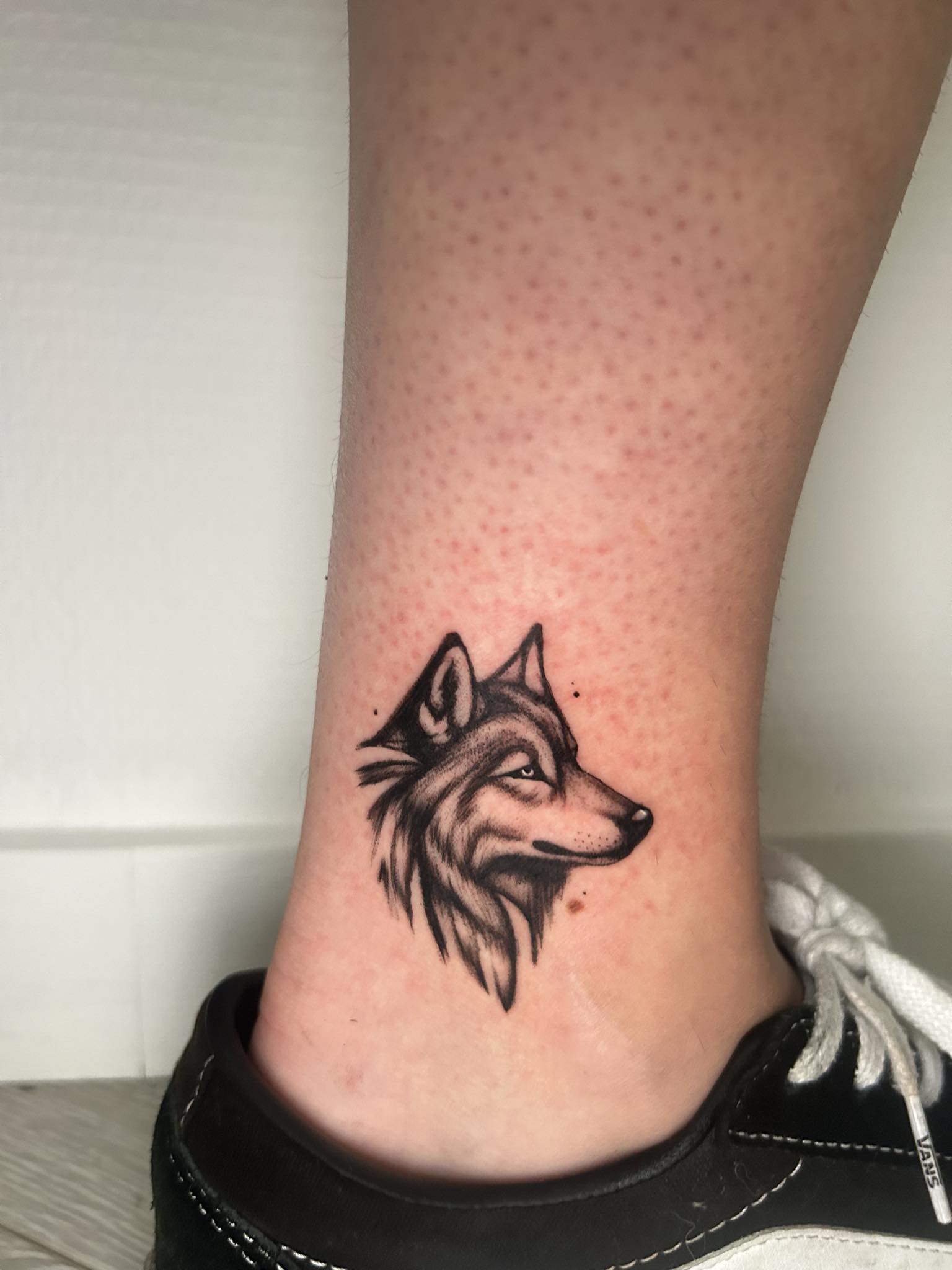 Black and Grey Realism — Forbidden Ink — foto 27