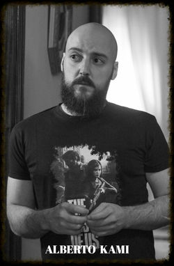 Alberto Kami / PRODUCCIÓN