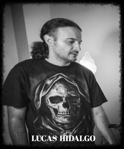 Lucas Hidalgo / DIRECTOR