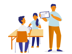 Supporting Student Wellbeing and Help-Seeking Behaviour During Exam Periods