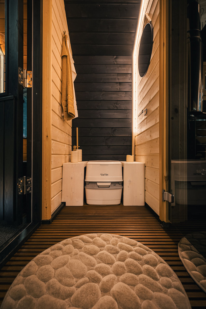 egoa luxusego valmis sauna