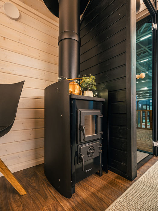 isopiilo egoa valmismökki