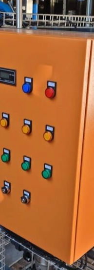 Borehole Water Treatment Projects - BLM H2O FILTRATION