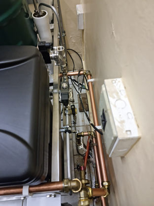 Pharmaceutical 30-50 L/hr Reverse Osmosis Water Treatment Plant (Pretoria) — Twin-Pass; USP Specification - BLM H2O FILTRATION