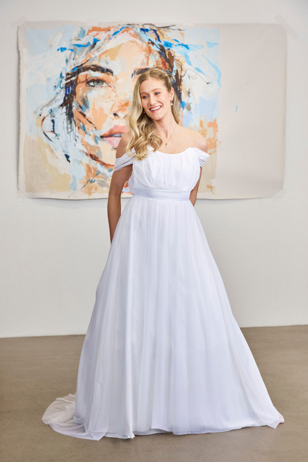 Collection 10 Look 5