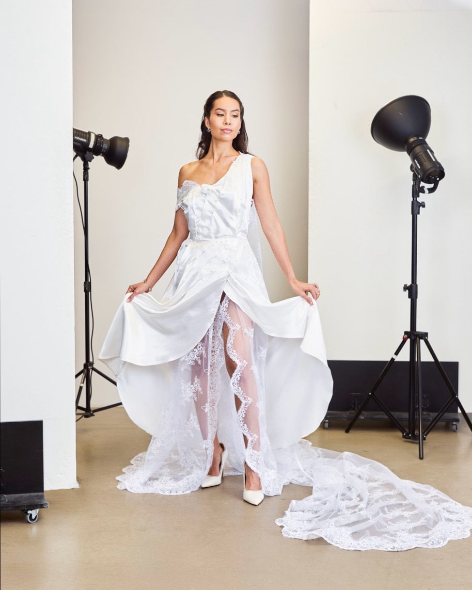Thumbnail: Collection 10 Look 2