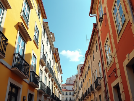 Optimal Travel Months for Experiencing Lisbon in 2026