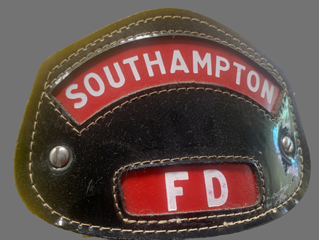 Southampton Remembers September 11, 2001 - 25 Years Later