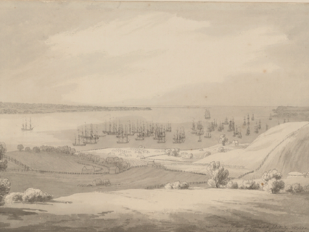 "Good God, what brave fellows I must this day lose!" The Battle of Brooklyn at 250