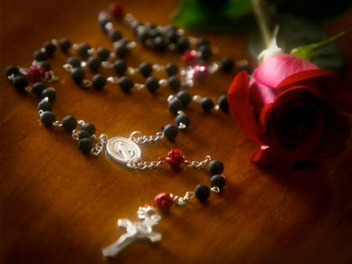 St. Dominic's Rosary Fundraiser