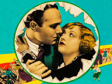 Silent Movie: Show People