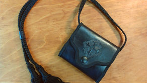 In Pursuit of the Perfect Pyx Burse