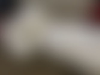 Say hello to Saint Lucy