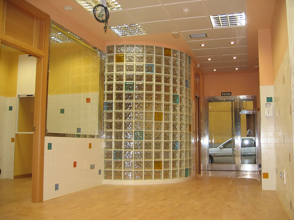 Locales e Interiorismo (1)