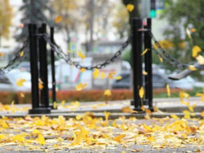 Псковская музыка листопада,14.10.2017