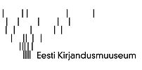 Eesti Kirjandusmuuseumi logo