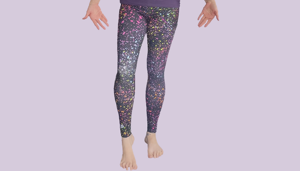 Rainbow Blast - Kids