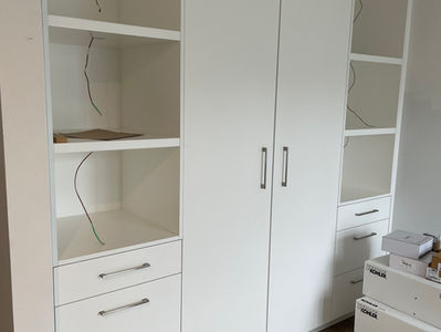 Closet and storage maker in Vancouver