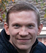 Writer: Daniel Scott