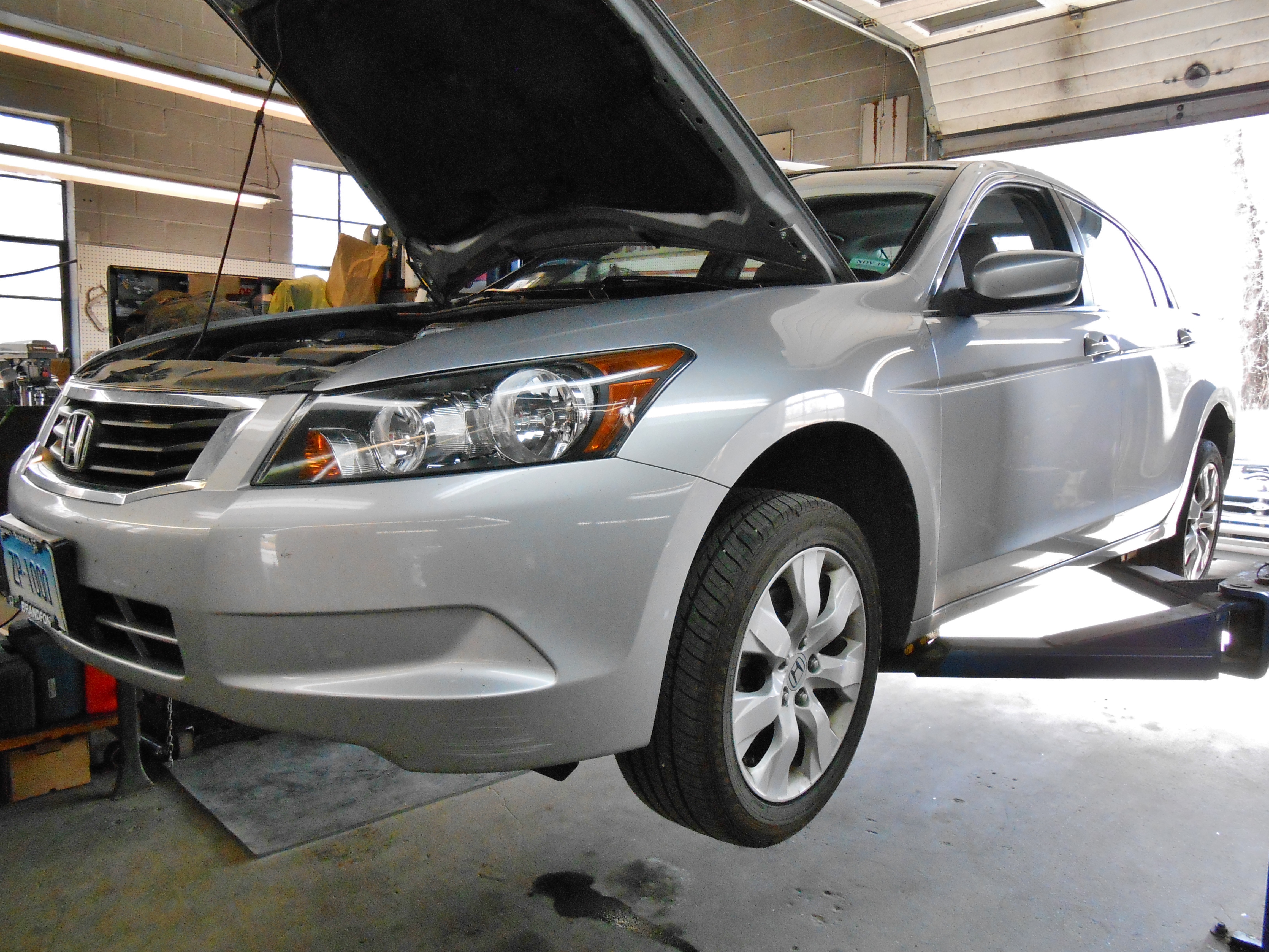 Pastrepairs Old Saybrook Cardone & Daughter Automotive, Inc.