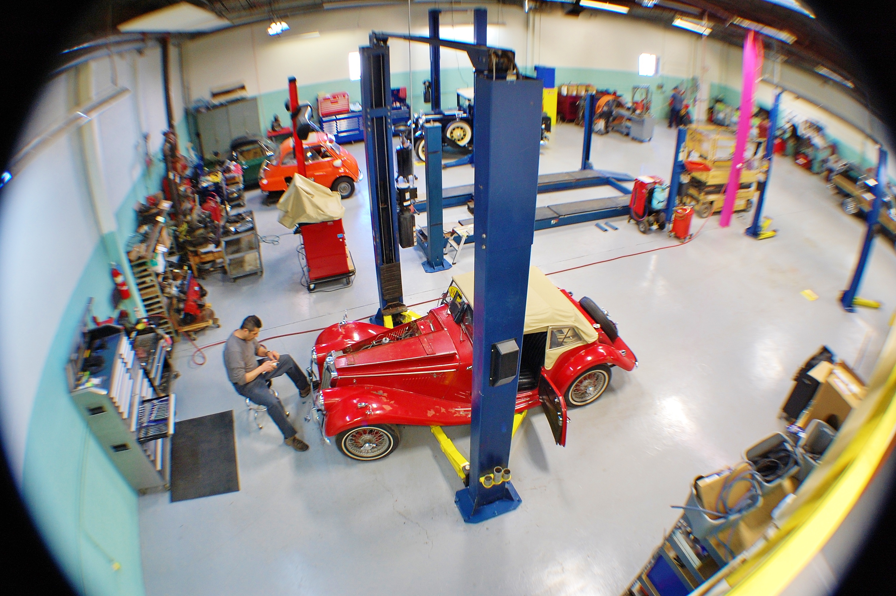 Pastrepairs Old Saybrook Cardone & Daughter Automotive, Inc.