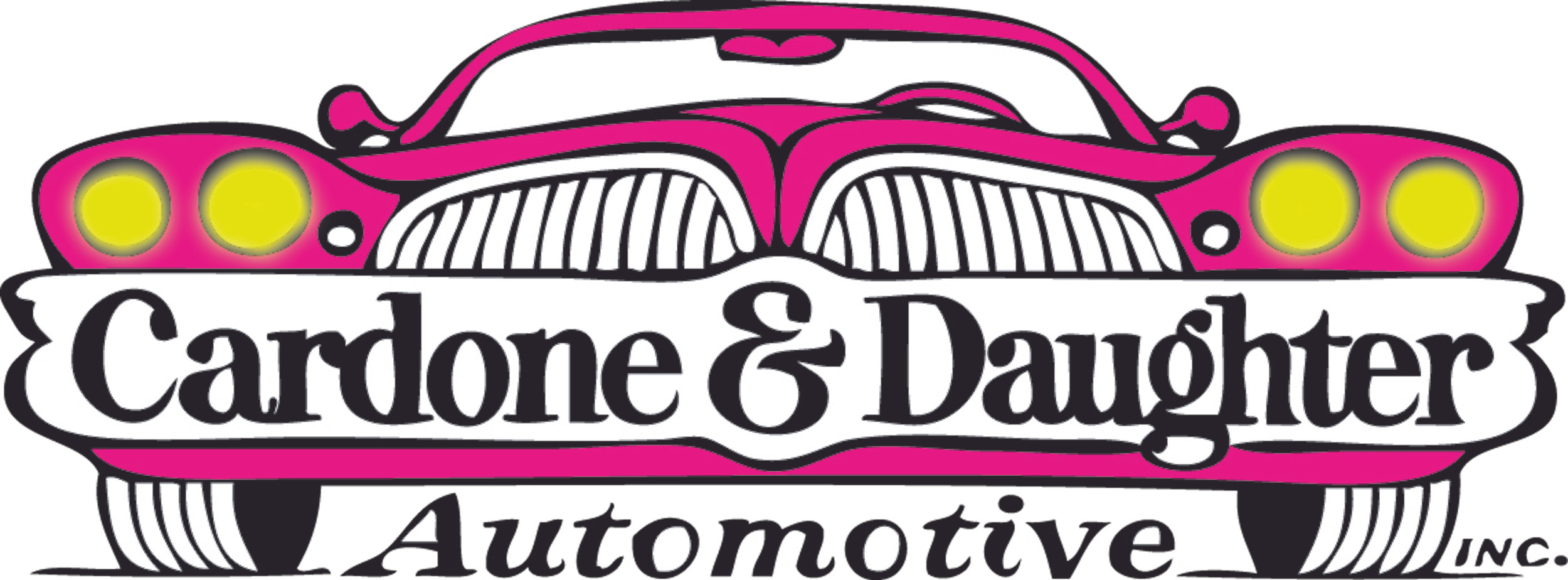 Events | Old Saybrook | Cardone & Daughter Automotive, Inc.