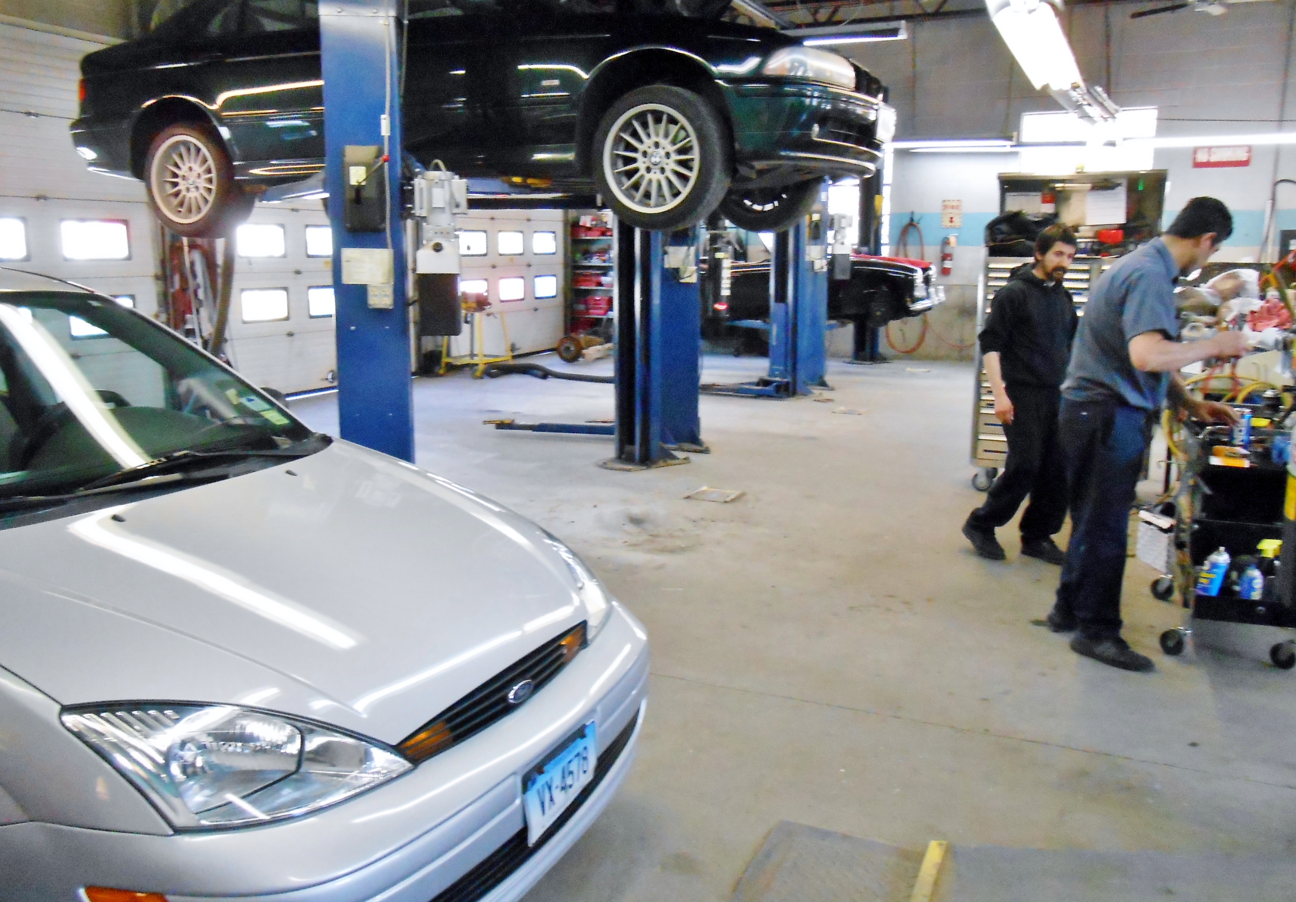 Pastrepairs Old Saybrook Cardone & Daughter Automotive, Inc.