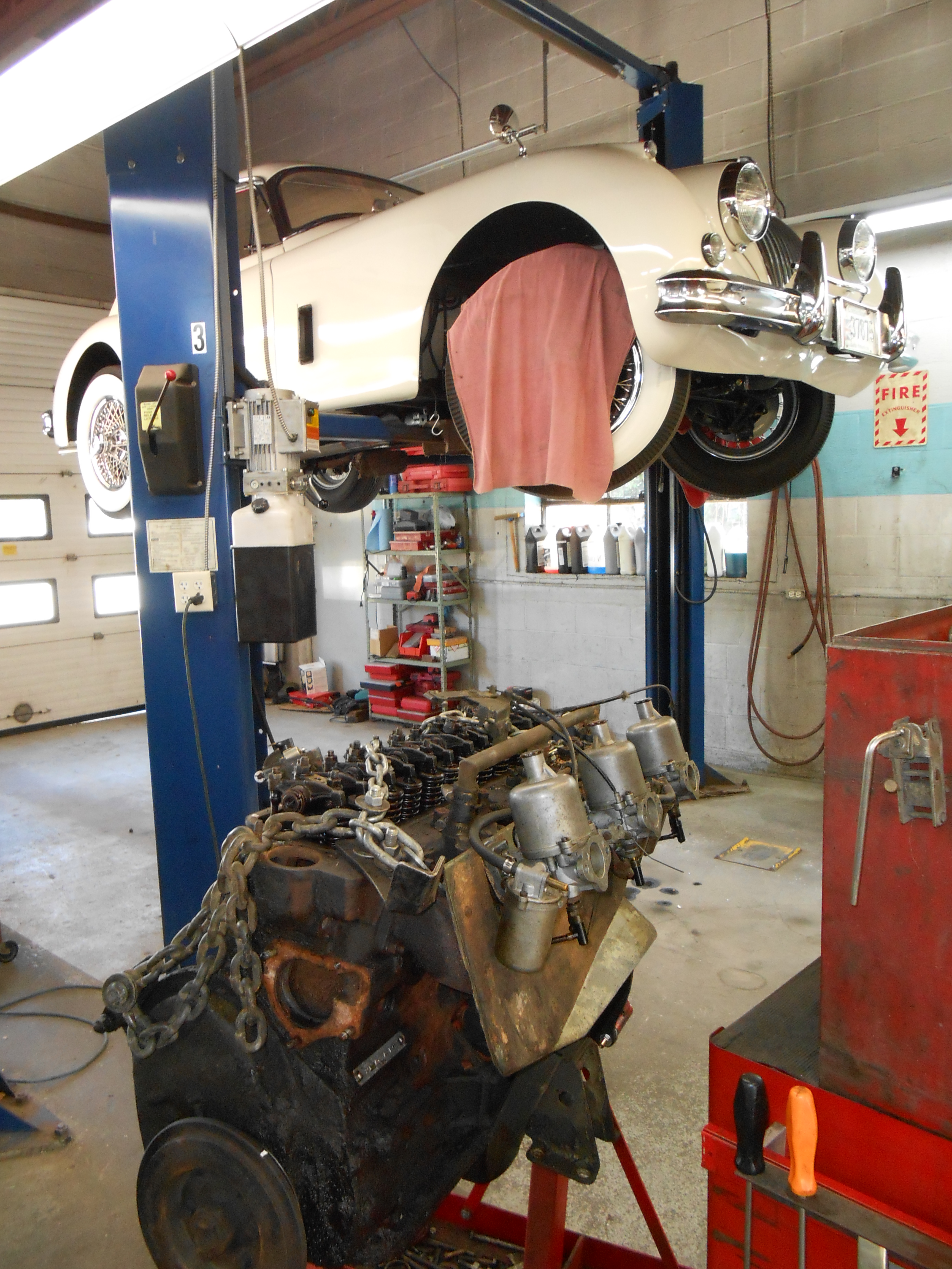 Pastrepairs Old Saybrook Cardone & Daughter Automotive, Inc.