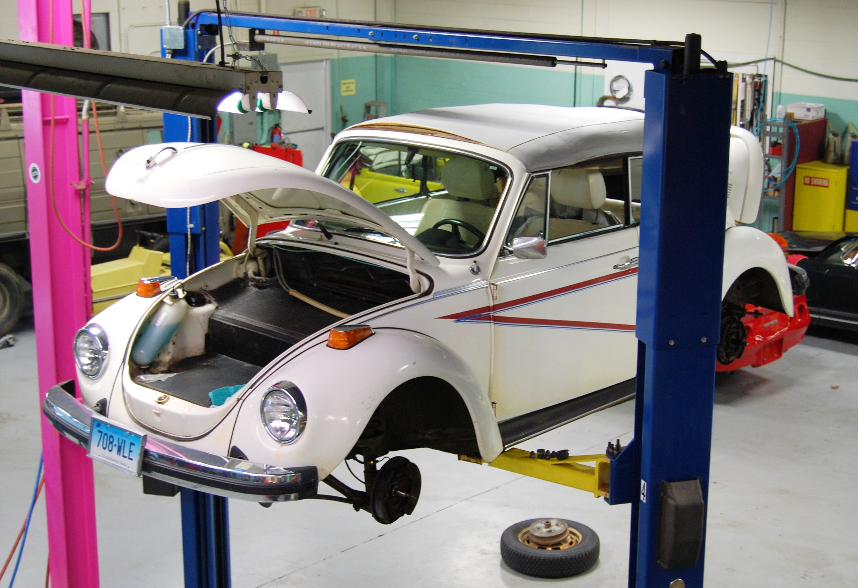 Pastrepairs Old Saybrook Cardone & Daughter Automotive, Inc.