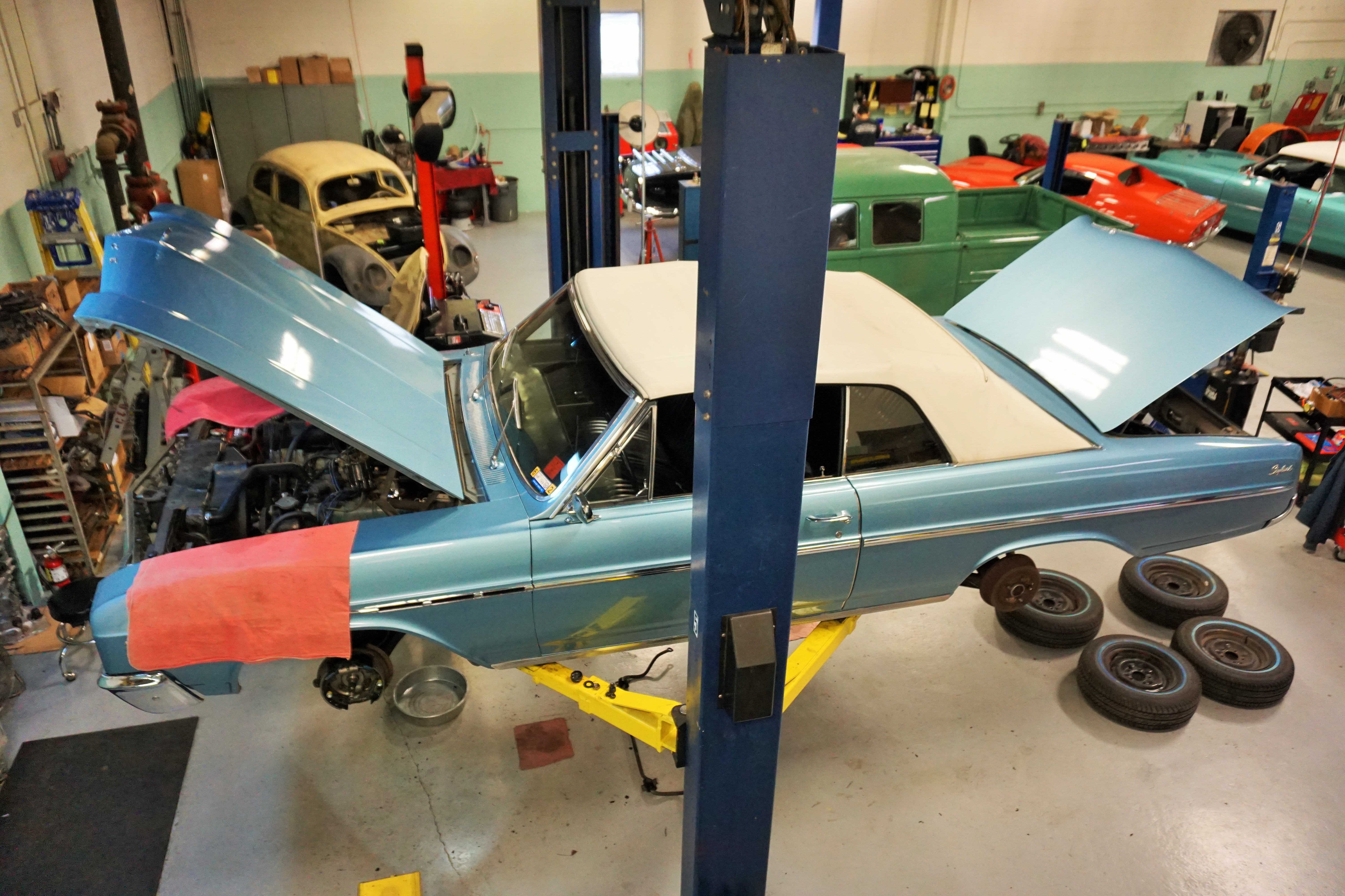 Pastrepairs Old Saybrook Cardone & Daughter Automotive, Inc.